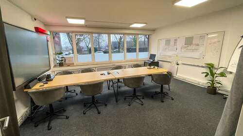 Foto - Büro in Nordrhein-Westfalen - Dorsten 1.092,00 € 115 m²