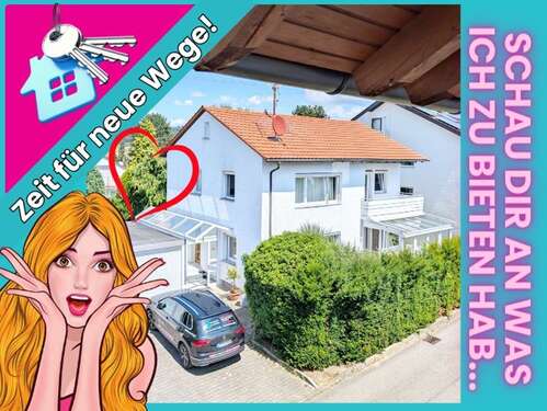 Foto - Haus zum Kaufen in Remseck am Neckar 699.000,00 € 161 m²