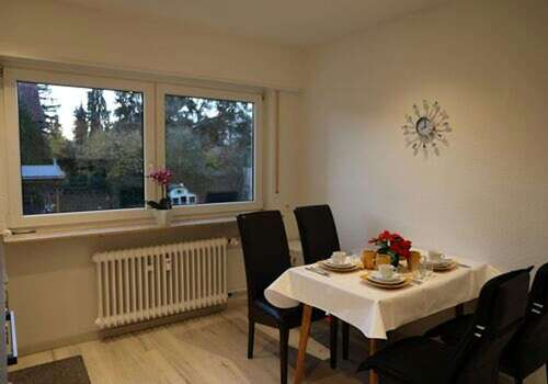Foto - Wohnen auf Zeit in Eppelheim 1.500,00 €