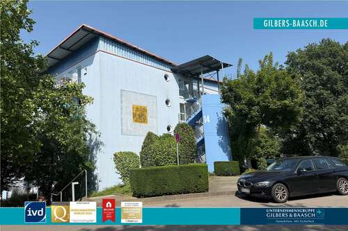 Foto - Wohnung zum Kaufen in Trier 89.000,00 € 24.5 m²