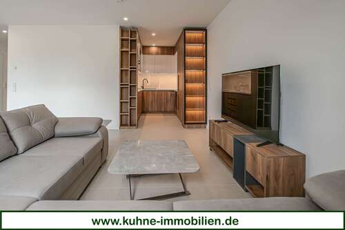 Foto - Wohnen auf Zeit in Lünen 107,00 €