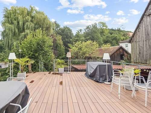 Foto - Haus zum Kaufen in Ortenburg 599.000,00 € 246 m²