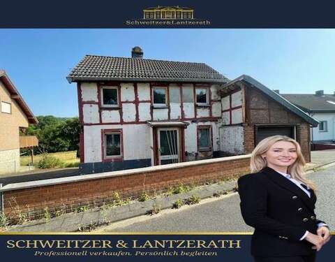 Foto - Haus zum Kaufen in Kall 95.000,00 € 115 m²