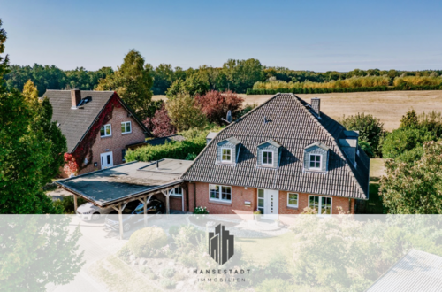 Foto - Haus zum Kaufen in Rullstorf 599.000,00 € 171 m²