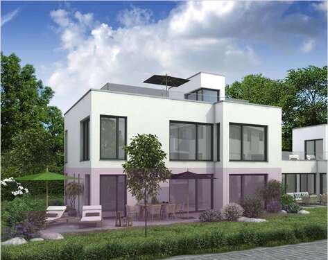 Foto - Wohnung zum Kaufen in Gräfelfing 979.000,00 € 94.1 m²