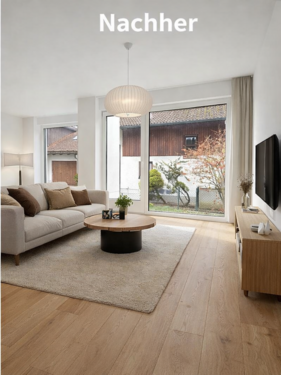 Foto - Wohnung zum Kaufen in Gräfelfing 1.069.000,00 € 94.1 m²