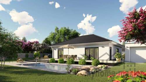 Foto - Haus zum Kaufen in Schwabach 798.000,00 € 117 m²