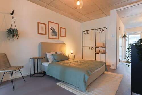 Foto - Wohnung zum Mieten in Berlin 1.300,00 € 62.79 m²