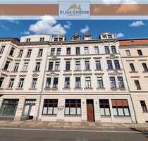 Wohnung zum Kaufen in Leipzig 265.000,00 € 76 m²