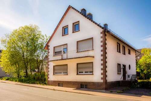 Foto - Wohnung zum Mieten in Willebadessen 410,00 € 102 m²