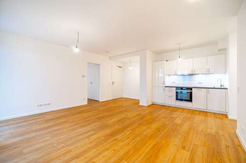 Foto - Wohnung zum Mieten in Leipzig 1.067,00 € 79 m²