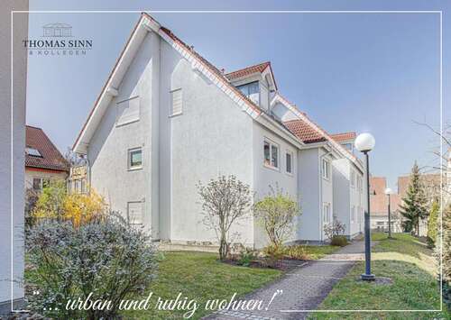 Foto - Wohnung zum Kaufen in Heilbronn 279.000,00 € 64.99 m²