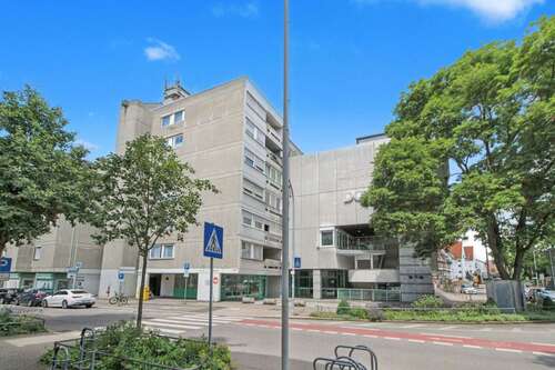 Foto - Wohnung zum Kaufen in Sindelfingen 270.000,00 € 81.83 m²