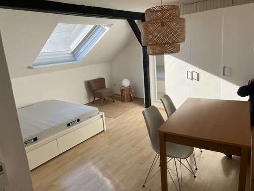 Foto - Wohnung zum Mieten in Bonn 295,00 € 29 m²