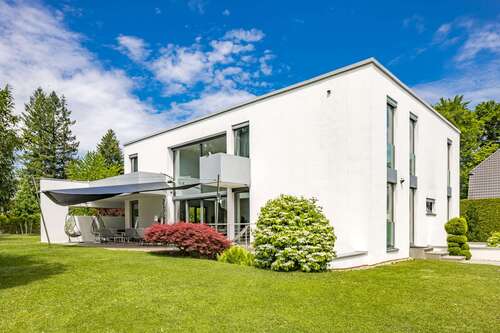 Foto - Haus zum Kaufen in Grünwald 5.500.000,00 € 437 m²