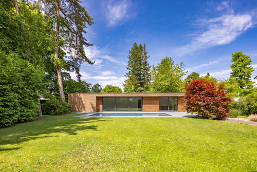 Foto - Haus zum Kaufen in Grünwald 5.500.000,00 € 437 m²