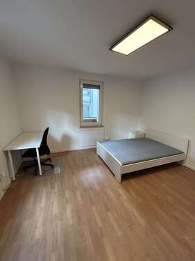 Foto - Wohnung zum Mieten in Stuttgart 520,00 € 16.7 m²