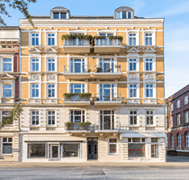 Wohnung zum Kaufen in Hamburg 589.000,00 € 79.61 m²