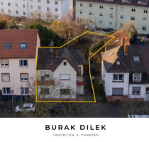 Haus zum Kaufen in Mannheim 399.000,00 € 160 m²