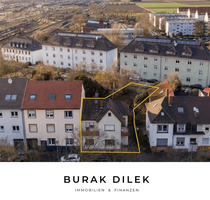 Haus zum Kaufen in Mannheim 399.000,00 € 160 m²