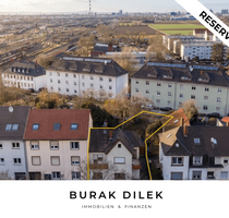 Haus zum Kaufen in Mannheim 399.000,00 € 160 m²
