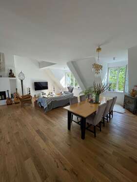 Foto - Wohnung zum Kaufen in Mannheim 990.000,00 € 171 m²