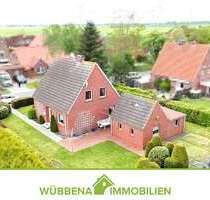 Haus zum Kaufen in Hinte 139.000,00 € 95 m²