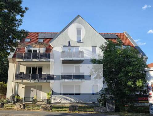 Foto - Wohnung zum Kaufen in Fürth 249.000,00 € 67 m²