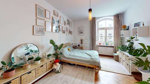 Foto - Wohnung zum Kaufen in München 555.000,00 € 54.08 m²