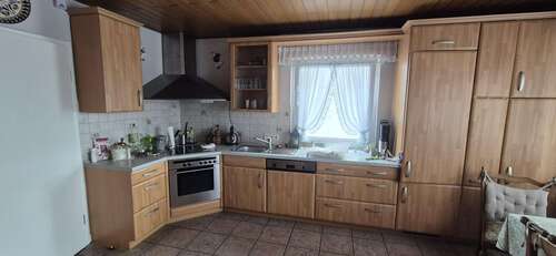 Foto - Wohnung zum Mieten in Königswinter 1.100,00 € 110 m²
