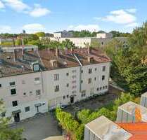 Wohnung zum Kaufen in Augsburg 235.000,00 € 55.11 m²