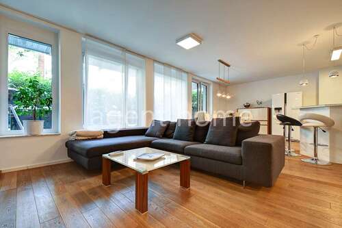 Foto - Wohnung zum Mieten in Stuttgart 2.490,00 € 105 m²