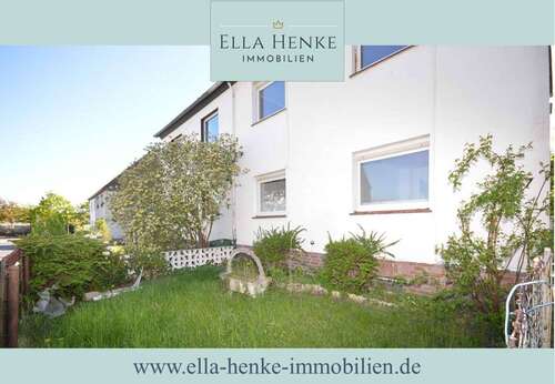 Foto - Haus zum Kaufen in Helmstedt 120.000,00 € 118 m²