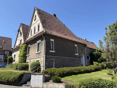 Foto - Haus zum Kaufen in Detmold 165.000,00 € 110 m²