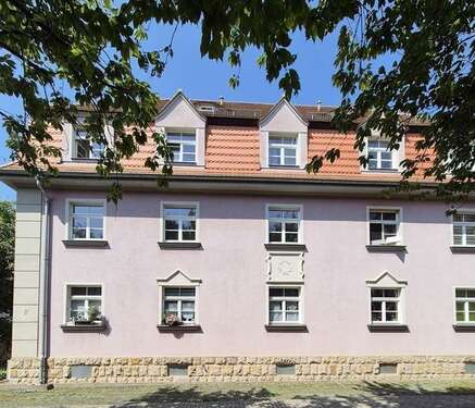 Foto - Wohnung zum Kaufen in Dresden 175.100,00 € 71.95 m²