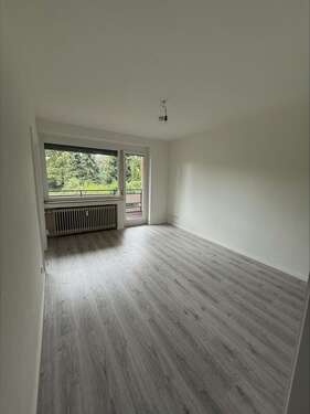 Foto - Wohnung zum Mieten in Düsseldorf 500,00 € 33 m²