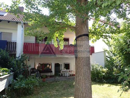 Foto - Haus zum Kaufen in Laupheim 450.000,00 € 145 m²
