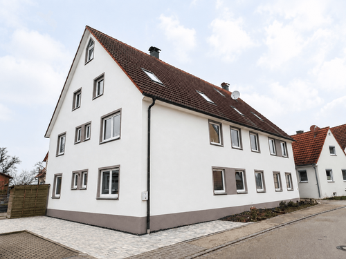 Foto - Haus zum Kaufen in Nördlingen 749.000,00 € 361 m²