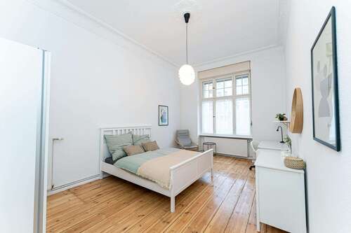 Foto - WG-Zimmer in Berlin 740,00 € 21 m²