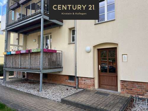 Foto - Wohnung zum Kaufen in Leipzig 185.000,00 € 69.45 m²