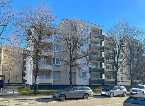 Foto - Wohnung zum Kaufen in Ottobrunn 475.000,00 € 80 m²