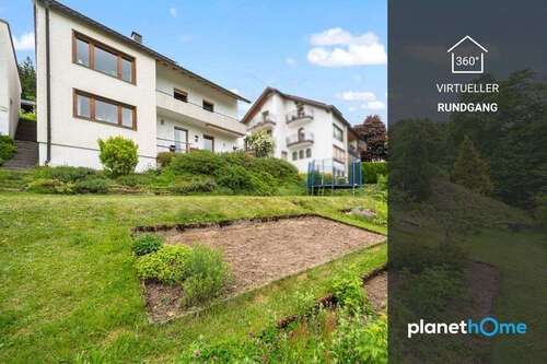 Foto - Haus zum Kaufen in Schonach im Schwarzwald 348.000,00 € 175 m²