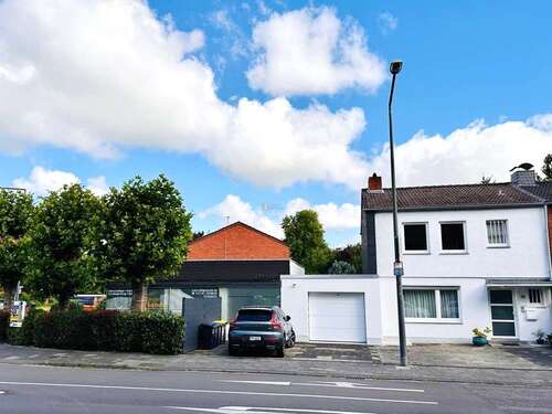 Foto - Haus zum Kaufen in Köln Lövenich 786.000,00 € 98.12 m²