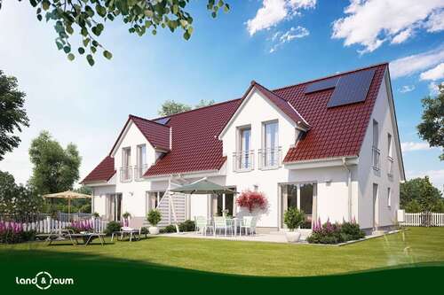 Foto - Haus zum Kaufen in Hannover 589.000,00 € 140 m²