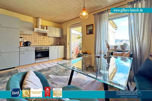 Foto - Wohnung zum Kaufen in Trier 150.000,00 € 51 m²