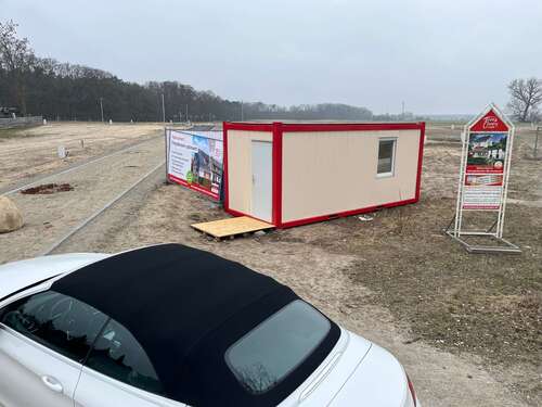 Foto - Grundstück zu verkaufen in Friedland 134.900,00 € 1065 m²