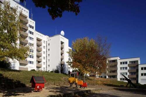 Foto - Wohnung zum Mieten in Kassel 636,00 € 63.5 m²