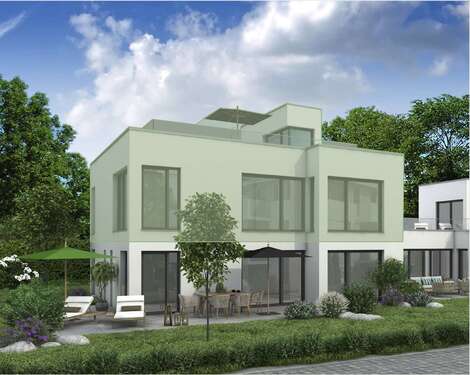 Foto - Wohnung zum Kaufen in Gräfelfing 1.169.000,00 € 126.7 m²