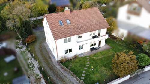 Foto - Haus zum Kaufen in Klosterlechfeld 680.000,00 € 196 m²