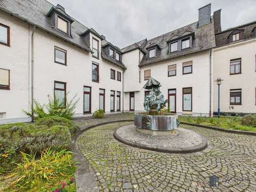 Foto - Wohnung zum Kaufen in Lahnstein 205.000,00 € 92.12 m²